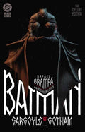 Batman: Gargoyle Of Gotham
