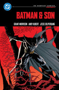 Batman & Son: Compact Edition
