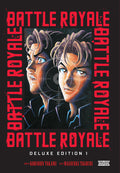 Battle Royale: Deluxe Edition