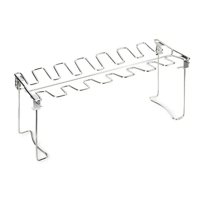 BBQ Stainless Steel Non-Stick Rack Rieworkes