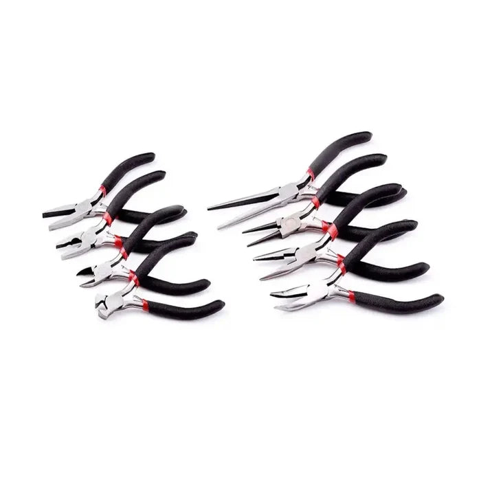 Beading Jewelry Tools Kit Rieworkes