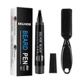 Beard Enhancer Brush Pen Kit Rieworkes
