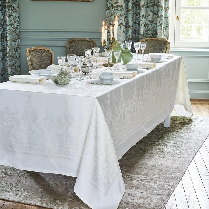 Beauregard Table Linens Collection-Gina's Home Linen Ltd