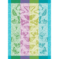 Beaux Papillons Kitchen Towel-Gina's Home Linen Ltd