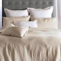 Belgian Linen Bedding Collection-Gina's Home Linen Ltd