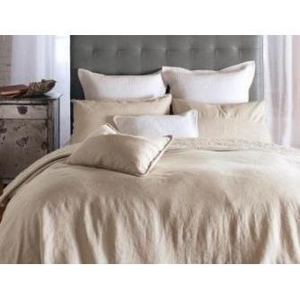Belgian Linen Bedding Collection-Gina's Home Linen Ltd