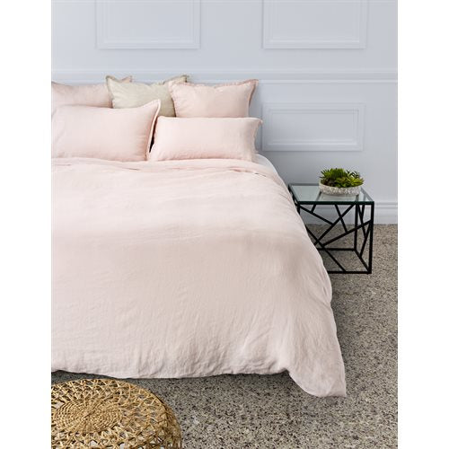 Belgian Linen Bedding Collection-Gina's Home Linen Ltd