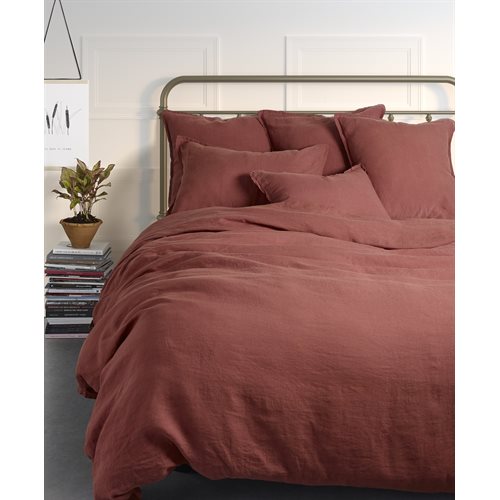 Belgian Linen Bedding Collection-Gina's Home Linen Ltd