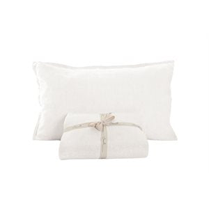 Belgian Linen Bedding Collection-Gina's Home Linen Ltd