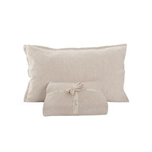Belgian Linen Bedding Collection-Gina's Home Linen Ltd