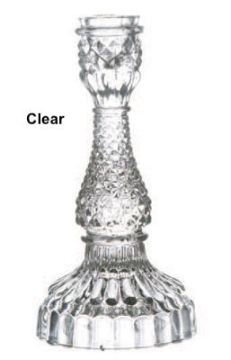 Bella Candle Holder-Gina's Home Linen Ltd