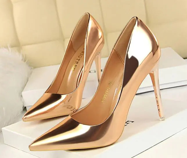 Bellezze Hadassa Women's Heels Rieworkes