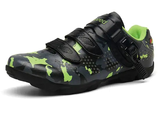 Bicycle Cycling Racing Shoes Rieworkes