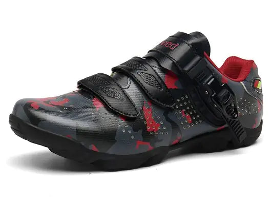 Bicycle Cycling Racing Shoes Rieworkes