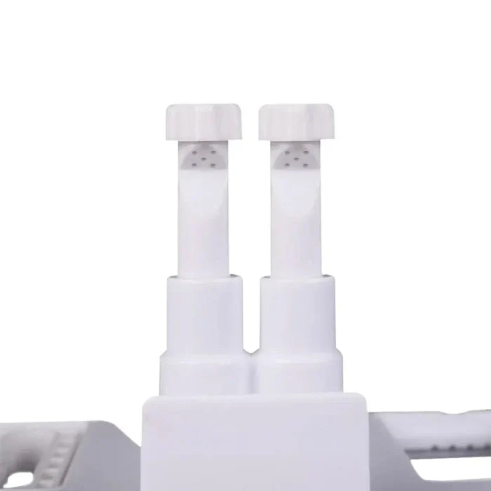 Bidet Mechanical Self Cleaning Rieworkes