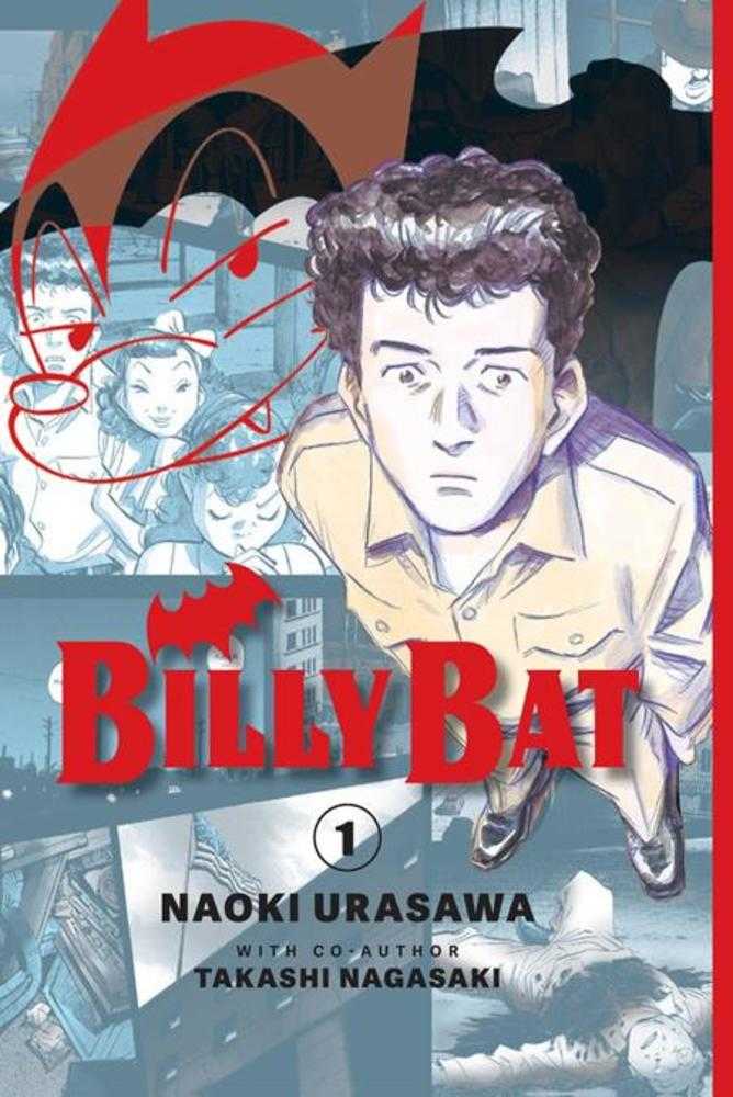 Billy Bat