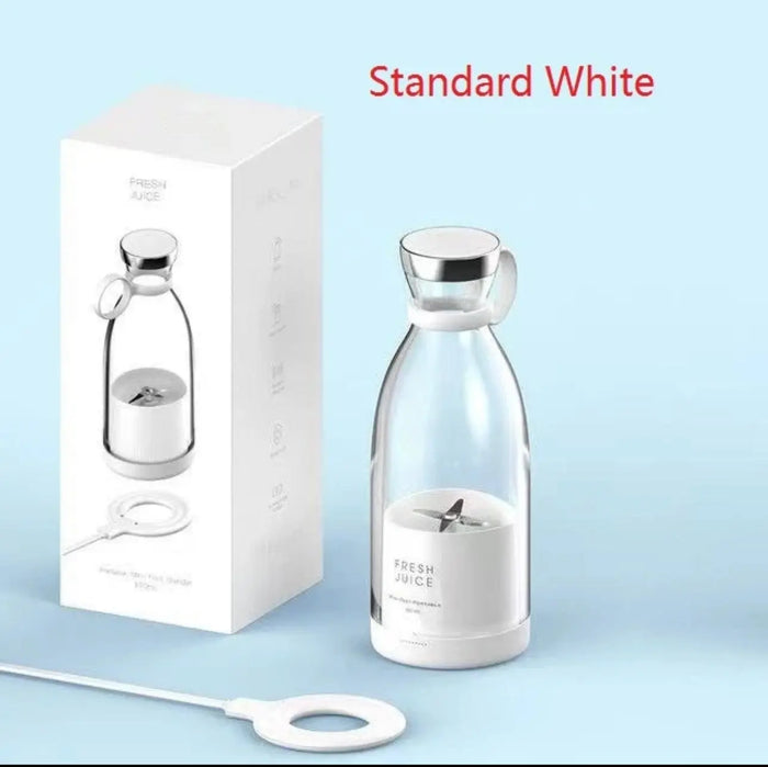 Blender for Fresh Juice, Rieworkes