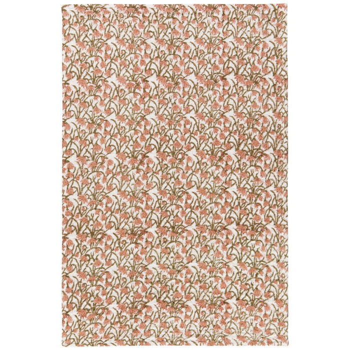 Block Print Tea Towels-Gina's Home Linen Ltd