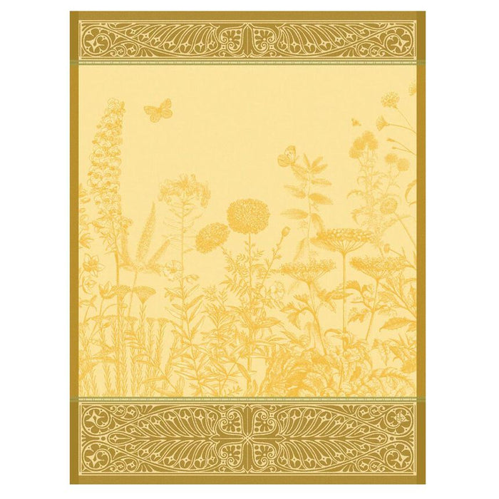 Blooming Kitchen Towel-Gina's Home Linen Ltd