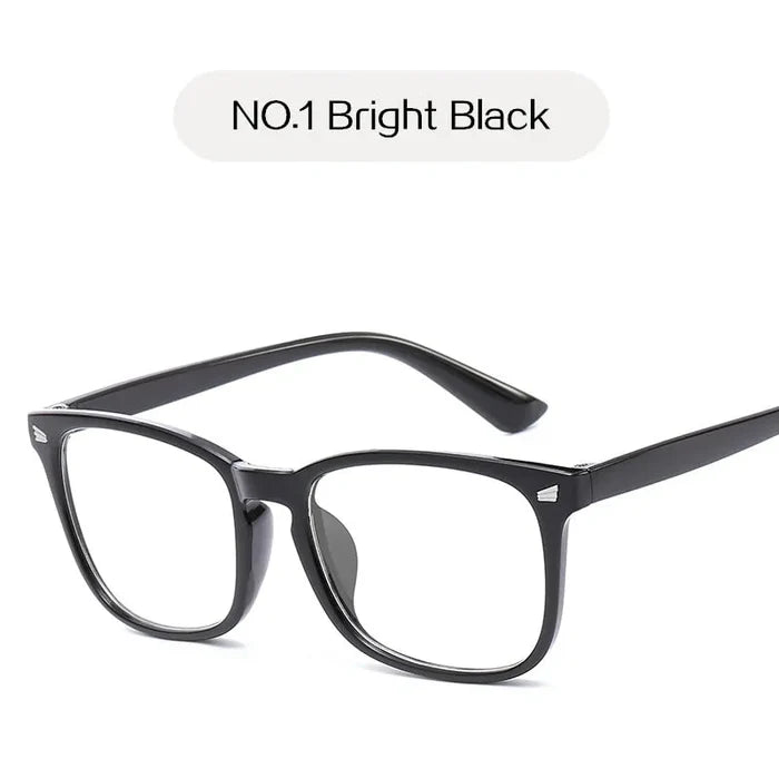 Bright Black