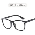 Bright Black