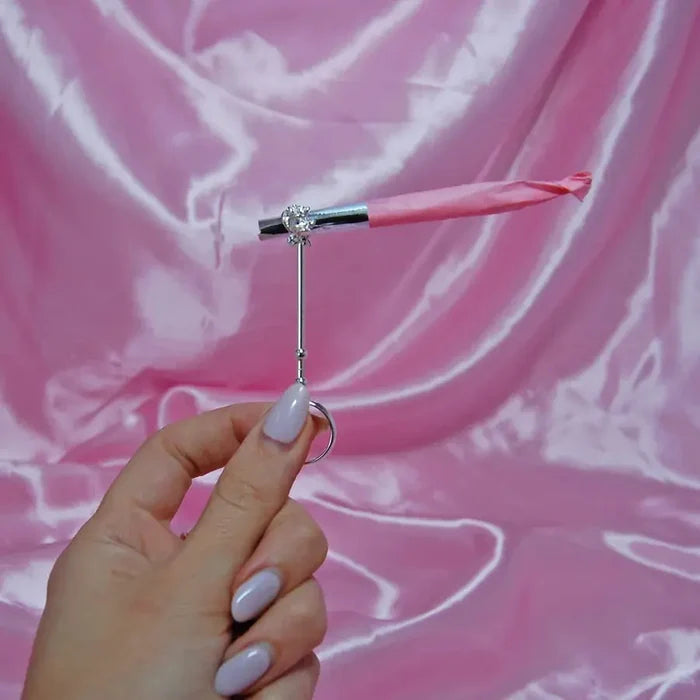 Blunt Holder Ring Rieworkes