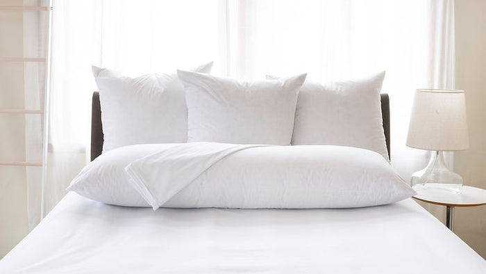 Body Pillow & Cases-Gina's Home Linen Ltd