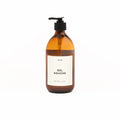 Body Wash Vanilla Gardenia Flower