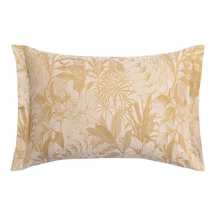 Dore|Beige / PILLOW SHAM / STANDARD