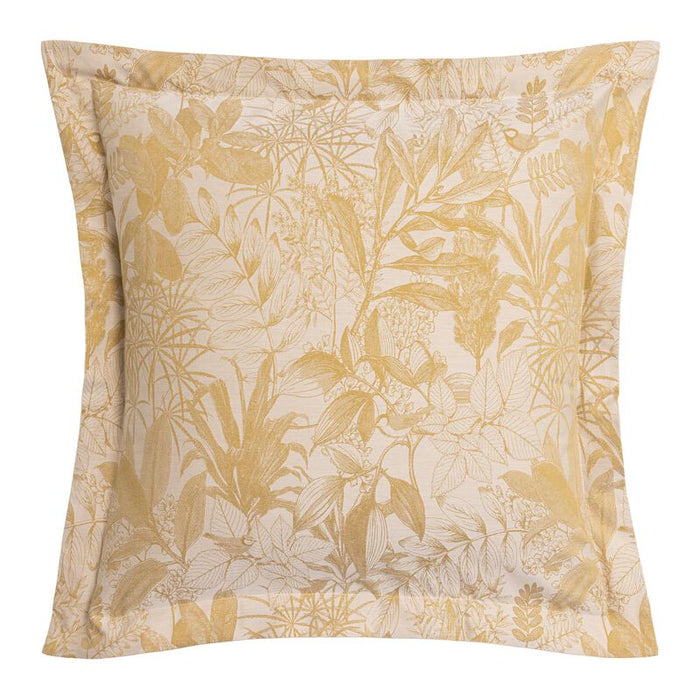 Dore|Beige / PILLOW SHAM / EURO