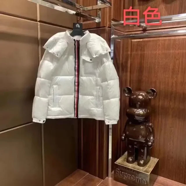 White / Medium