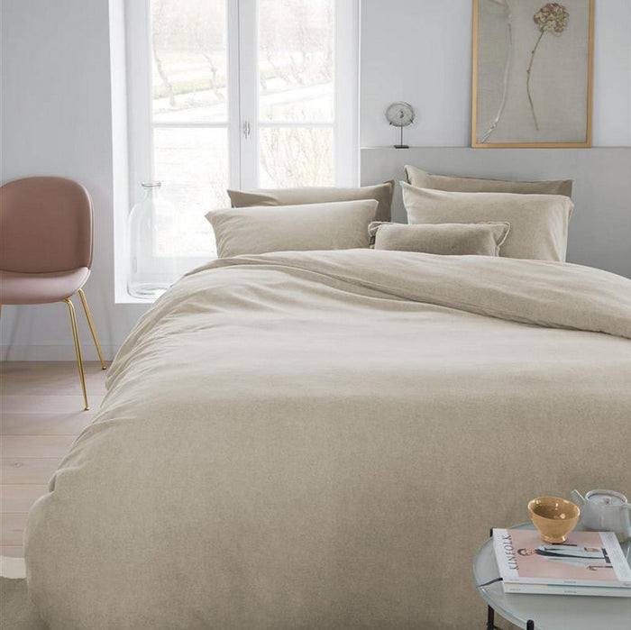 Bonheur Flannel Bedding Collection-Gina's Home Linen Ltd