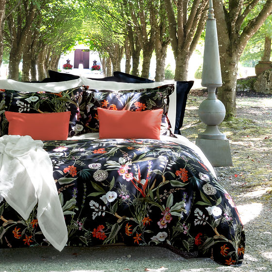 Botanique Bedding Collection-Gina's Home Linen Ltd