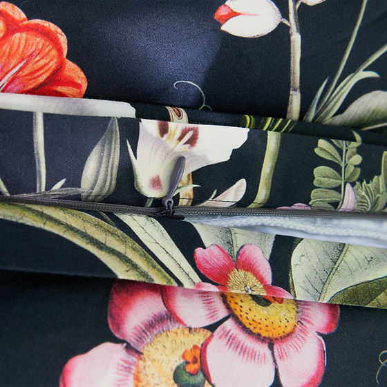 Botanique Bedding Collection-Gina's Home Linen Ltd