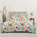 Bouquet Bedding Collection-Gina's Home Linen Ltd