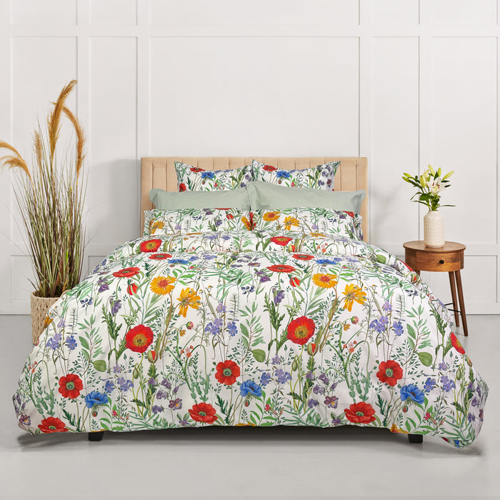 Bouquet Bedding Collection-Gina's Home Linen Ltd