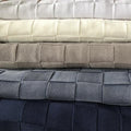 Box Knit Organic Cotton Blanket-Gina's Home Linen Ltd