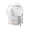 Luxury Clear White