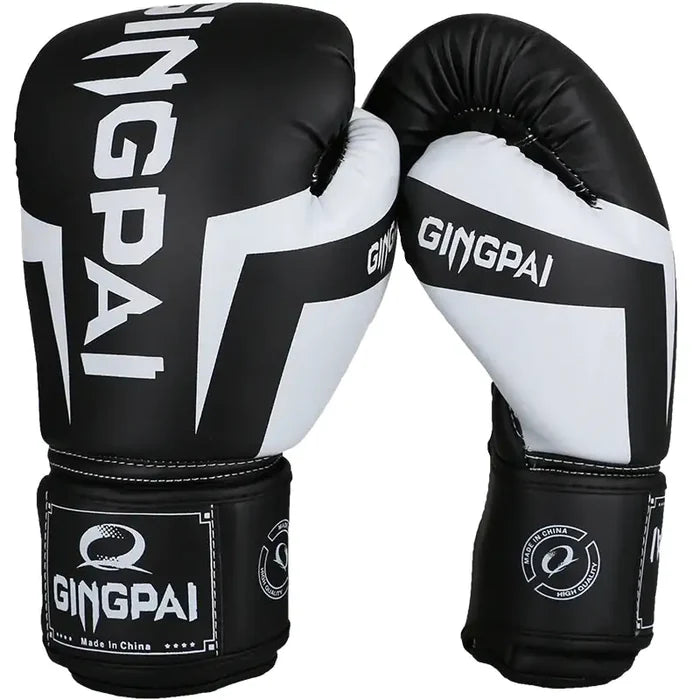 Boxing Gloves Rieworkes