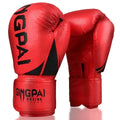 Red / 6oz