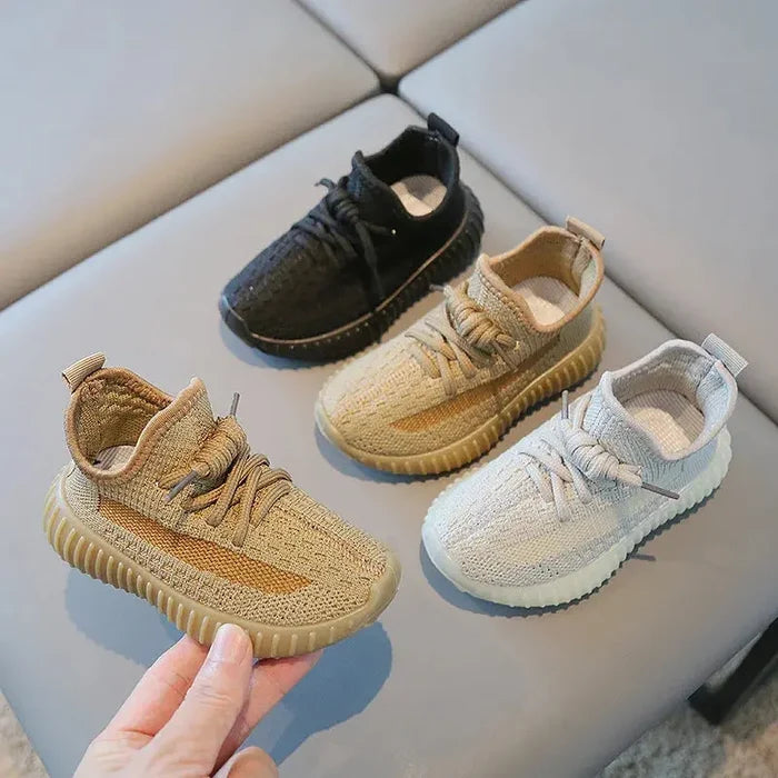 Boys & Girls Children's Lightweight Sneakers Shop1103053828 Store
