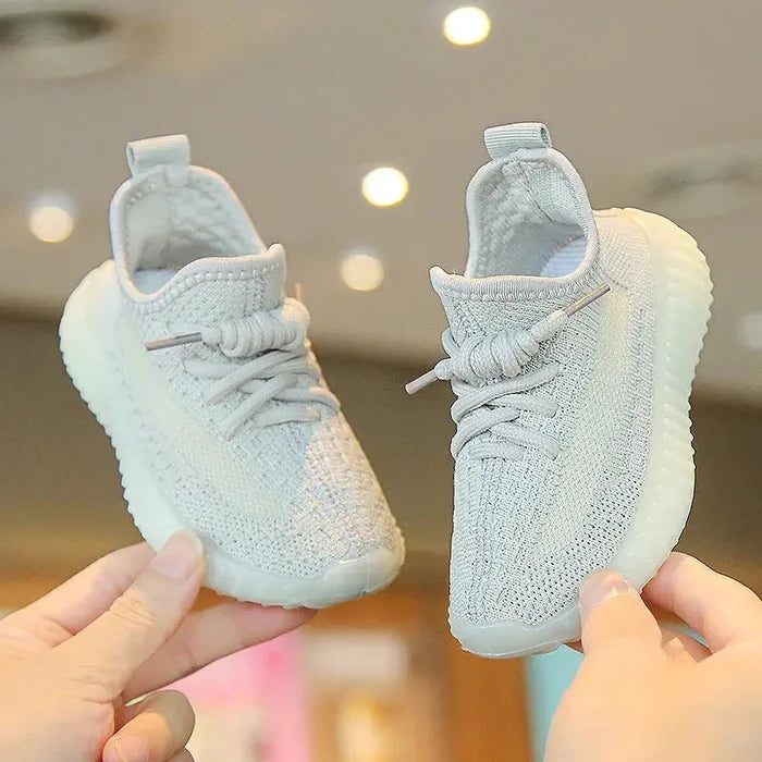 Boys & Girls Children's Lightweight Sneakers Shop1103053828 Store