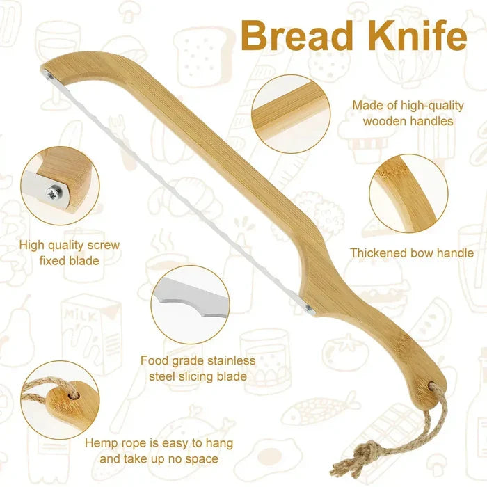 Bread Cutter Rieworkes
