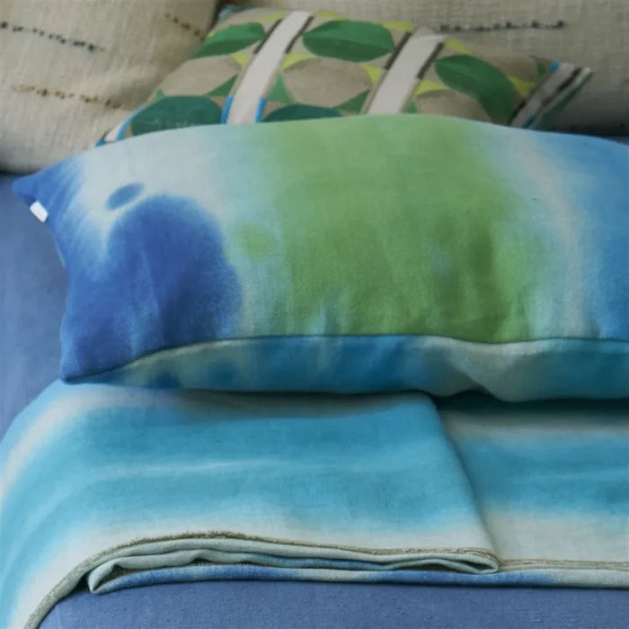 Brera Arte Decorative Pillow-Gina's Home Linen Ltd