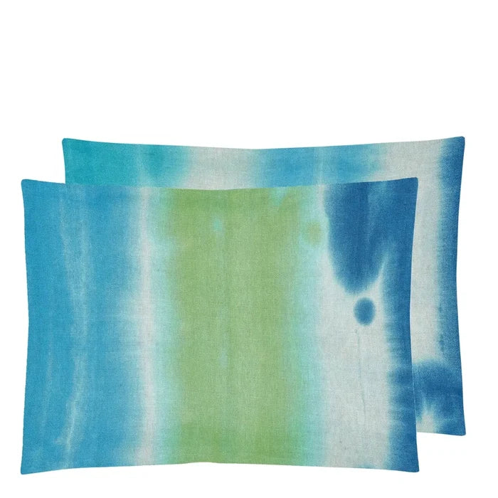 Brera Arte Decorative Pillow-Gina's Home Linen Ltd