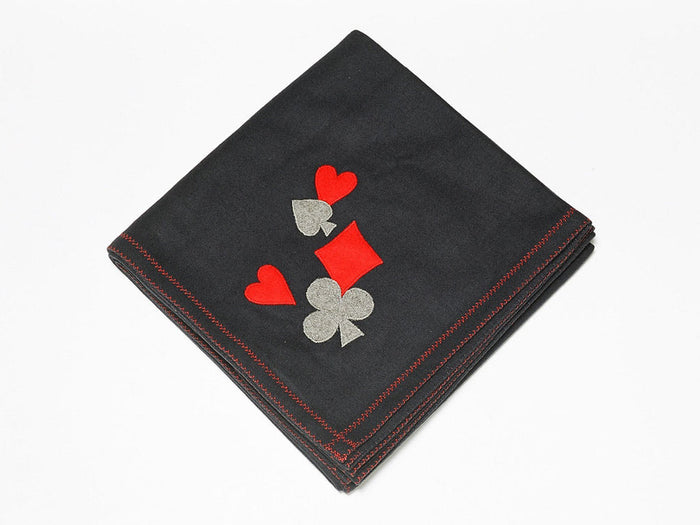 Bridge Table Cloth-Gina's Home Linen Ltd