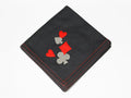 Bridge Table Cloth-Gina's Home Linen Ltd