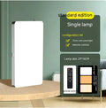 BrightView Selfie Light with Large Display Rieworkes