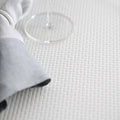 BRILLIANT TABLE PROTECTOR-Gina's Home Linen Ltd