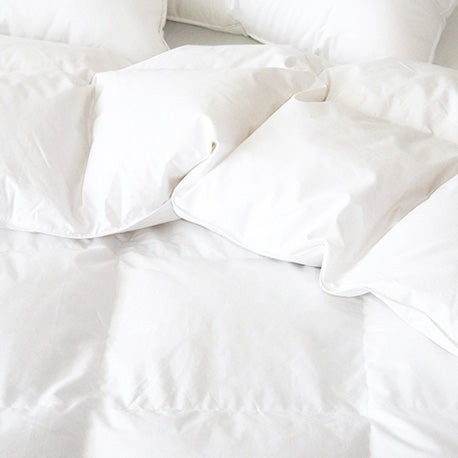 Brome Down Duvet-Gina's Home Linen Ltd